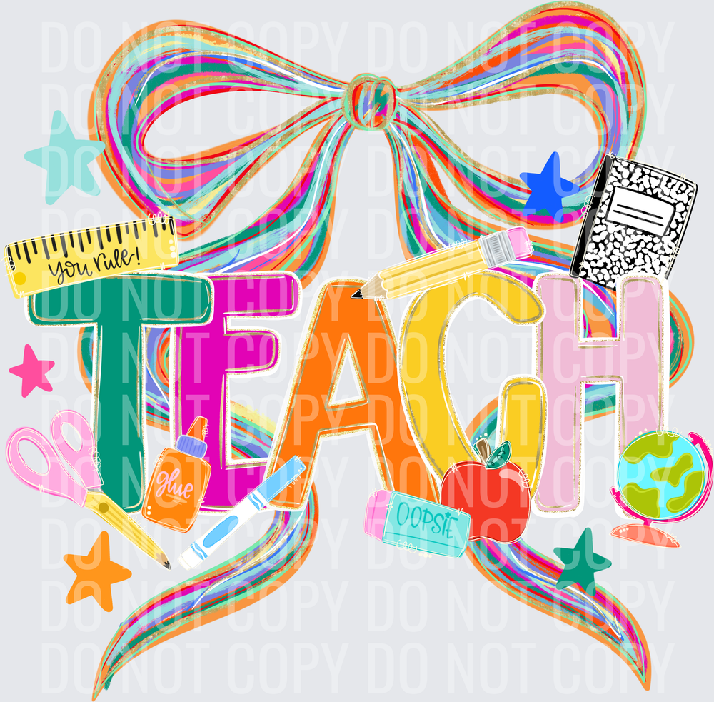 Teach (1)