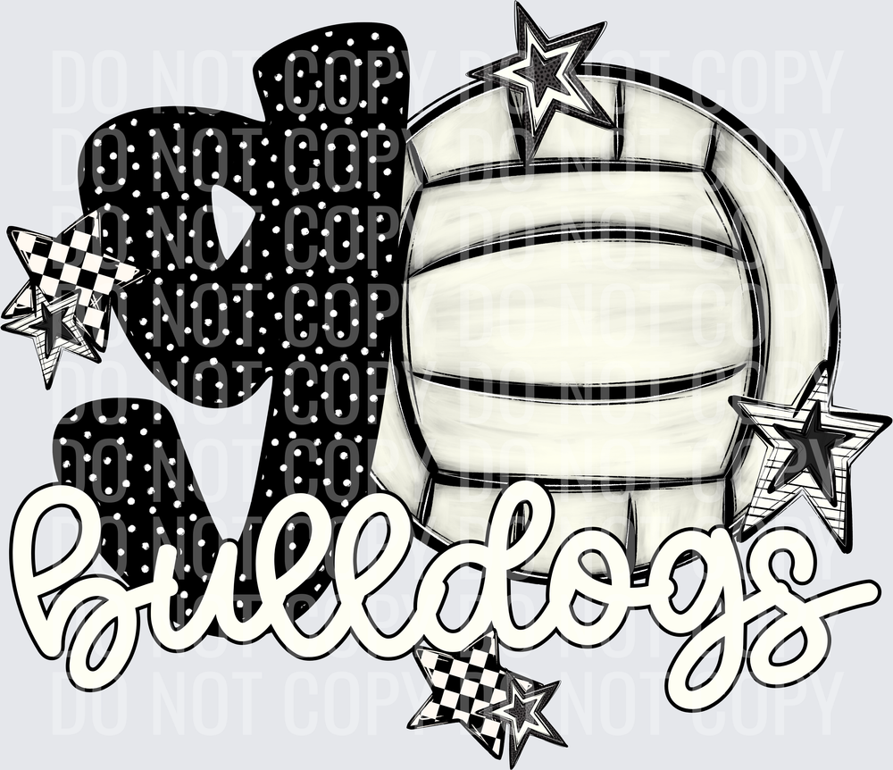 BULLDOGS