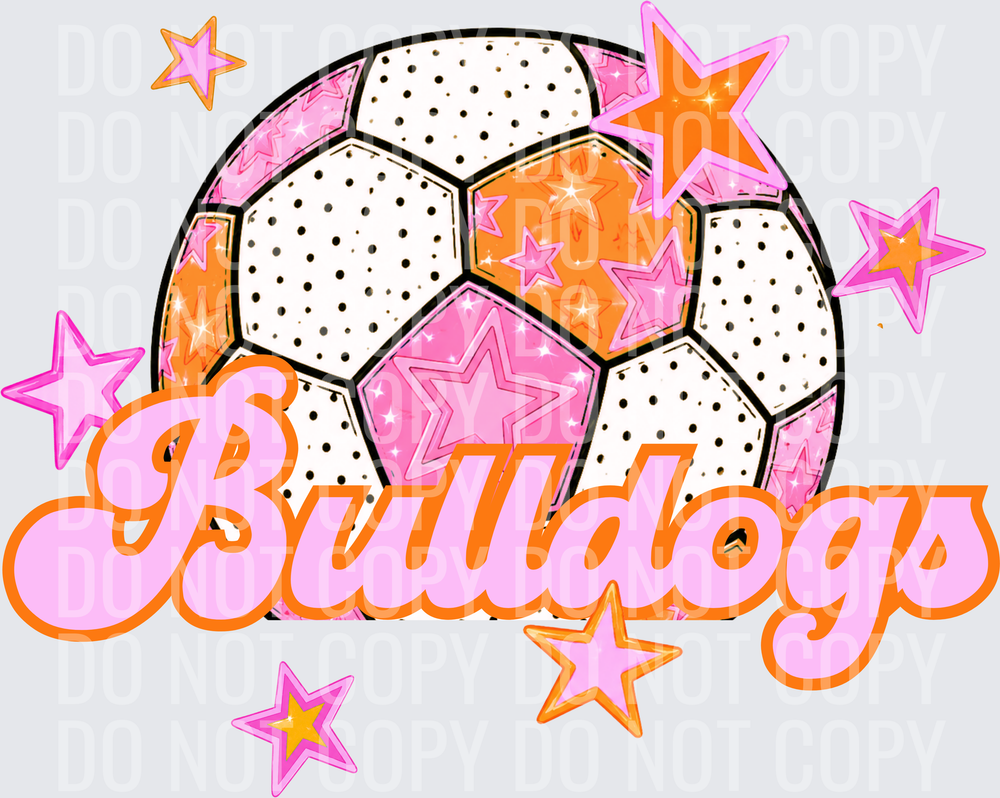 BULLDOGS