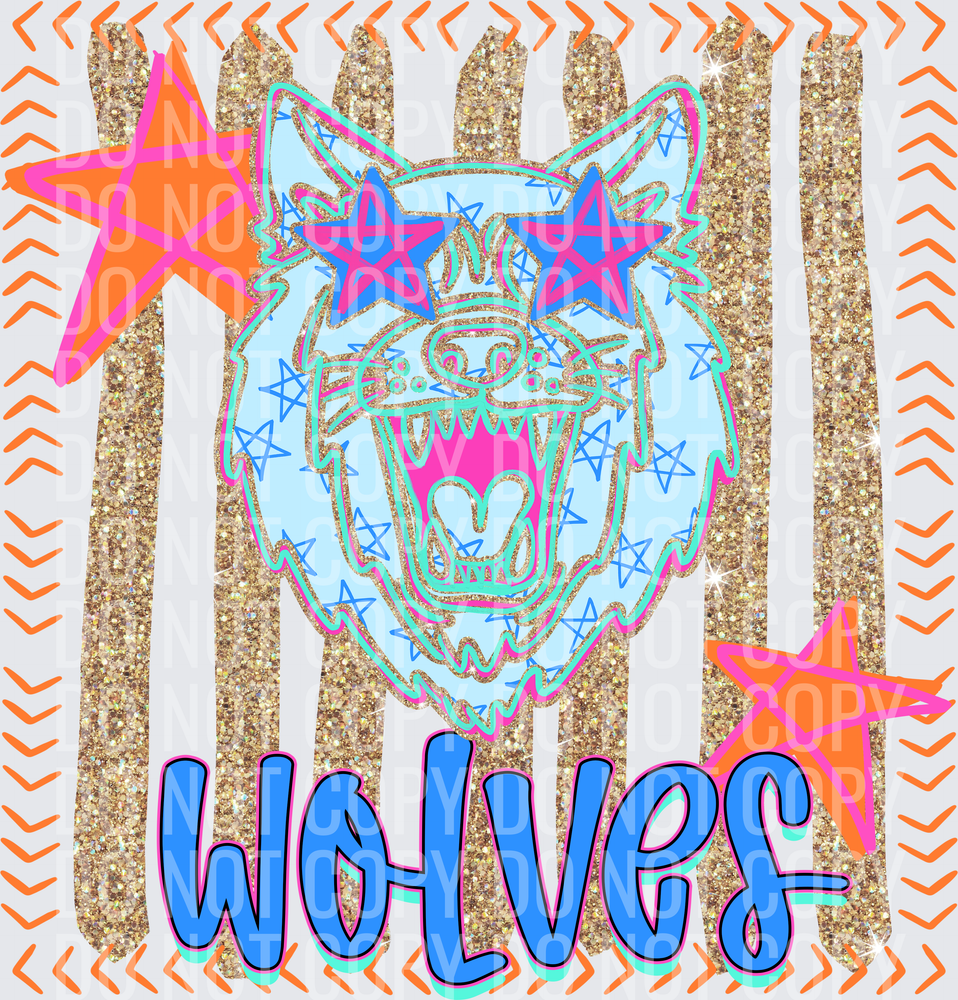 Wolves