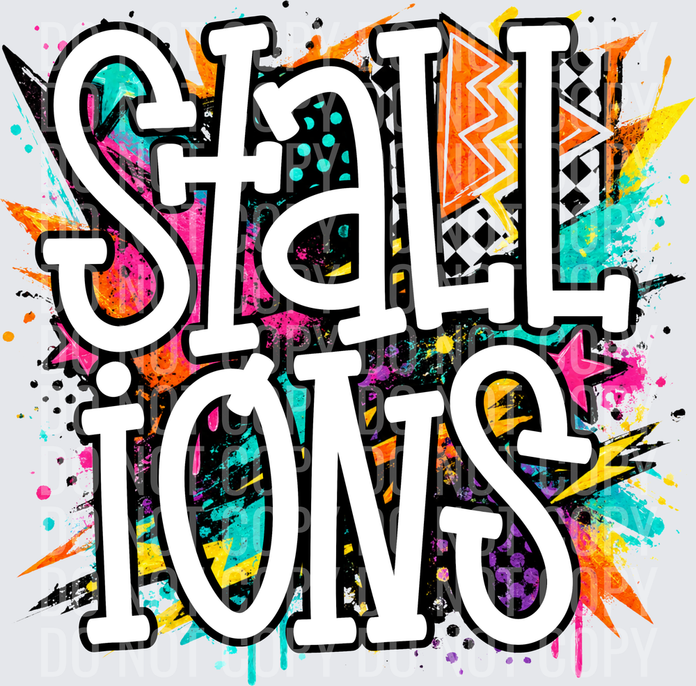 STALLIONS