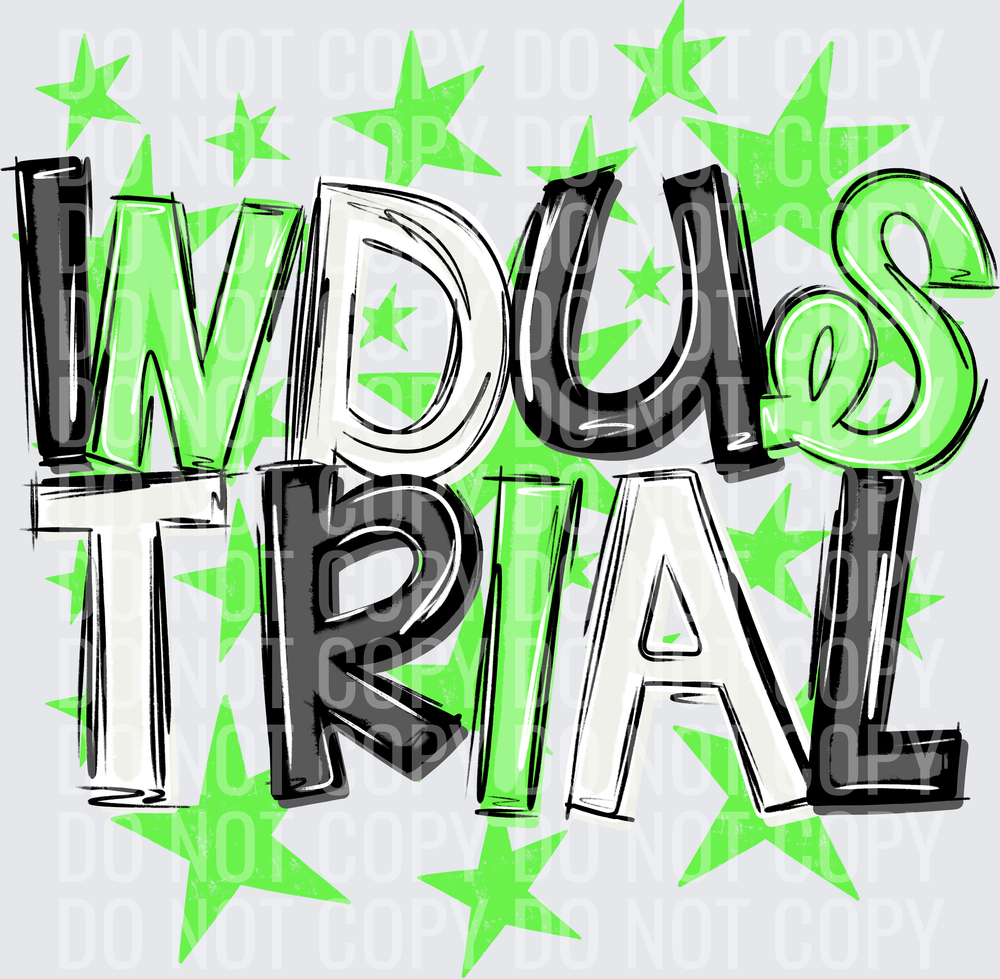 INDUS-TRIAL