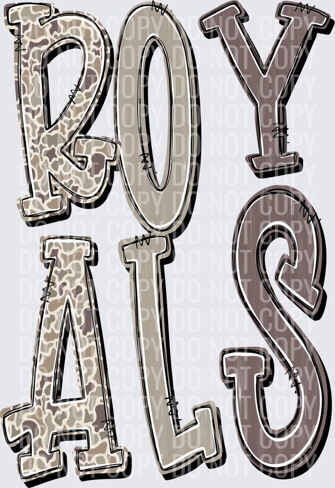 Royals