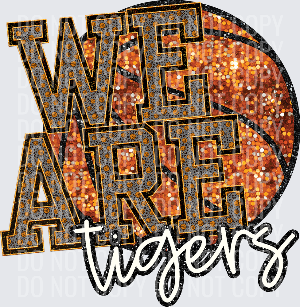 tigers