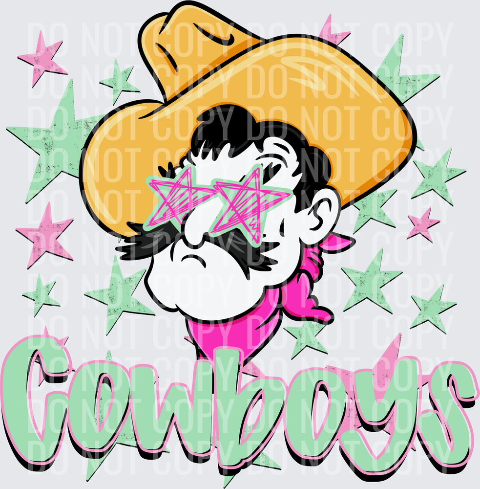 cowboys