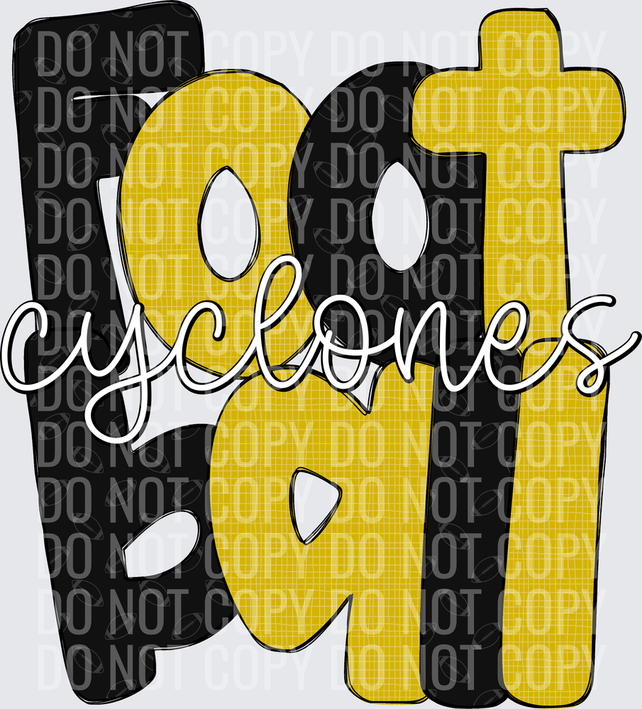 CyclonesFootball-BlackVegasGold
