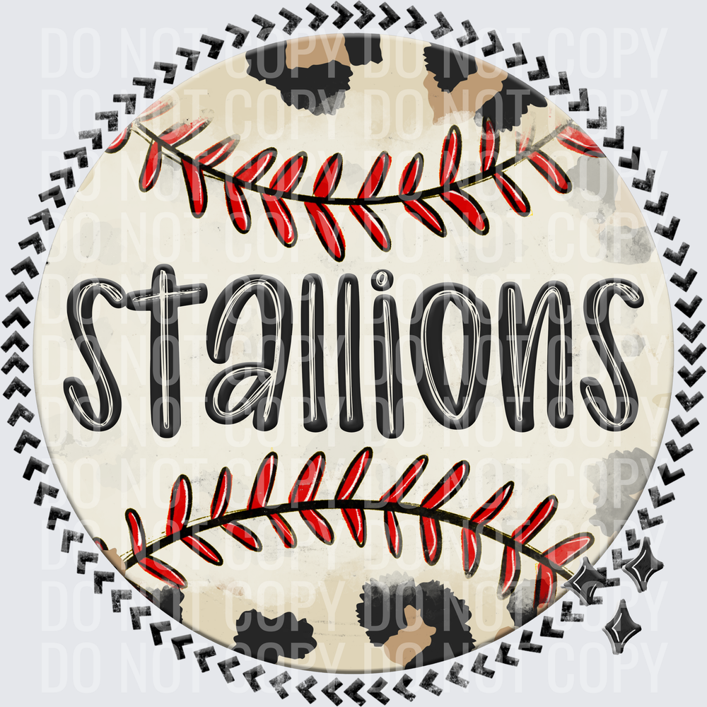 stallions