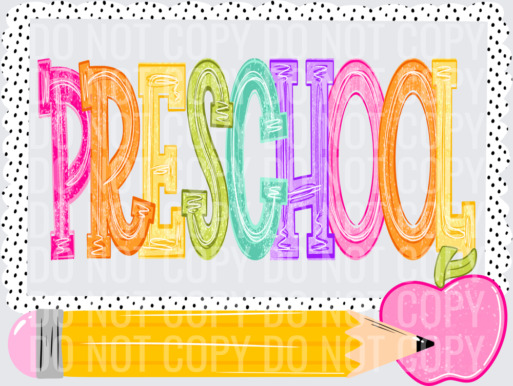 Preschool