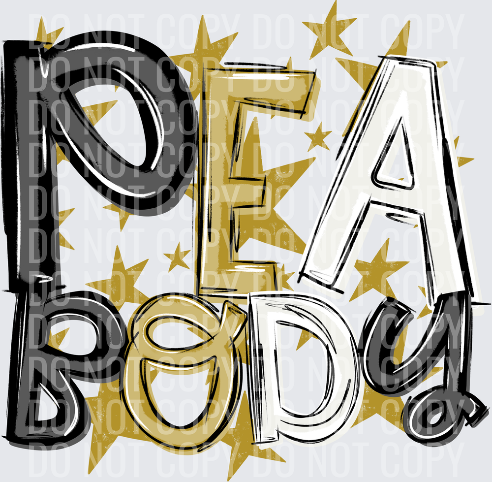 PEA-BODY