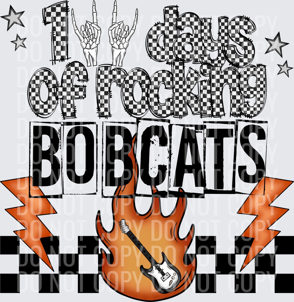 bobcats
