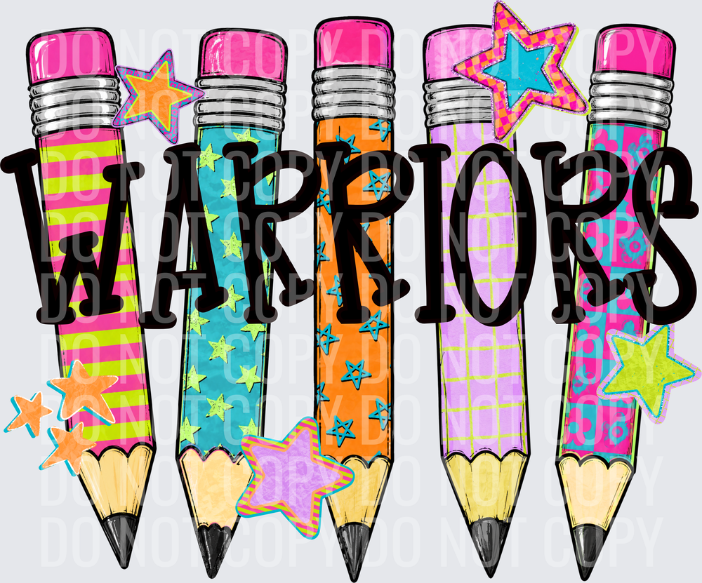 WARRIORS