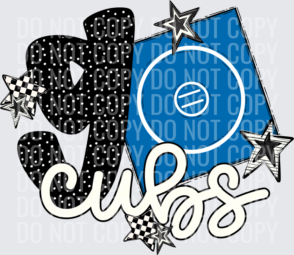 CUBS