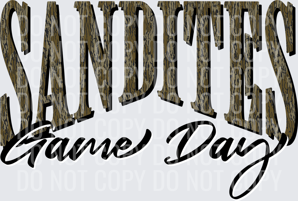 sandites