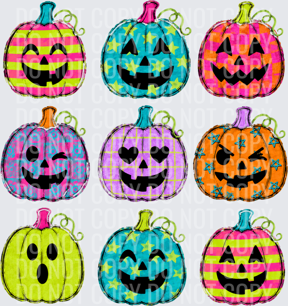 neon jack