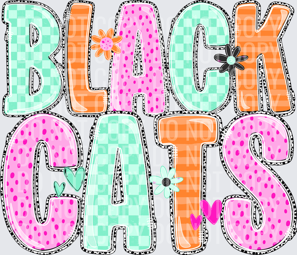black-cats