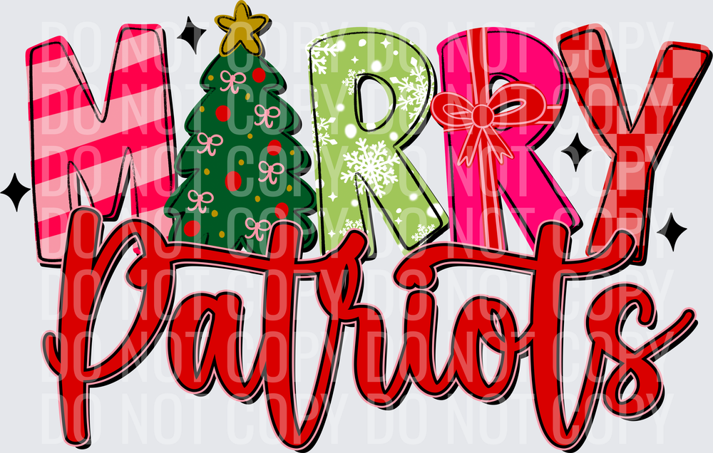 Patriots