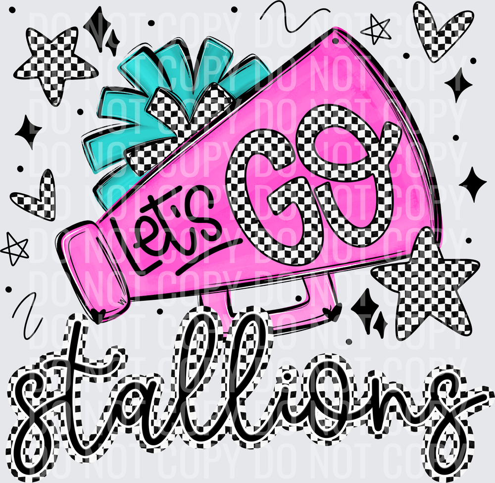 stallions