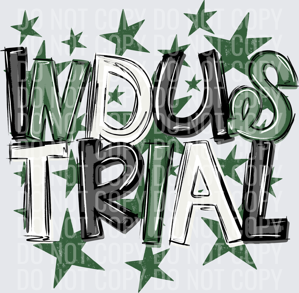 INDUS-TRIAL