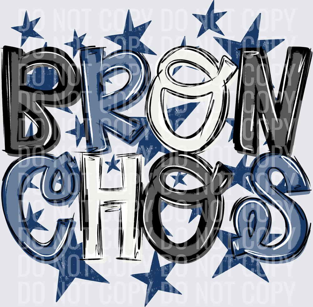 BRON-CHOS