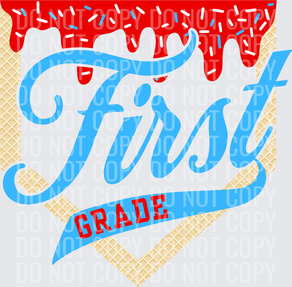 first grade drip300dpui