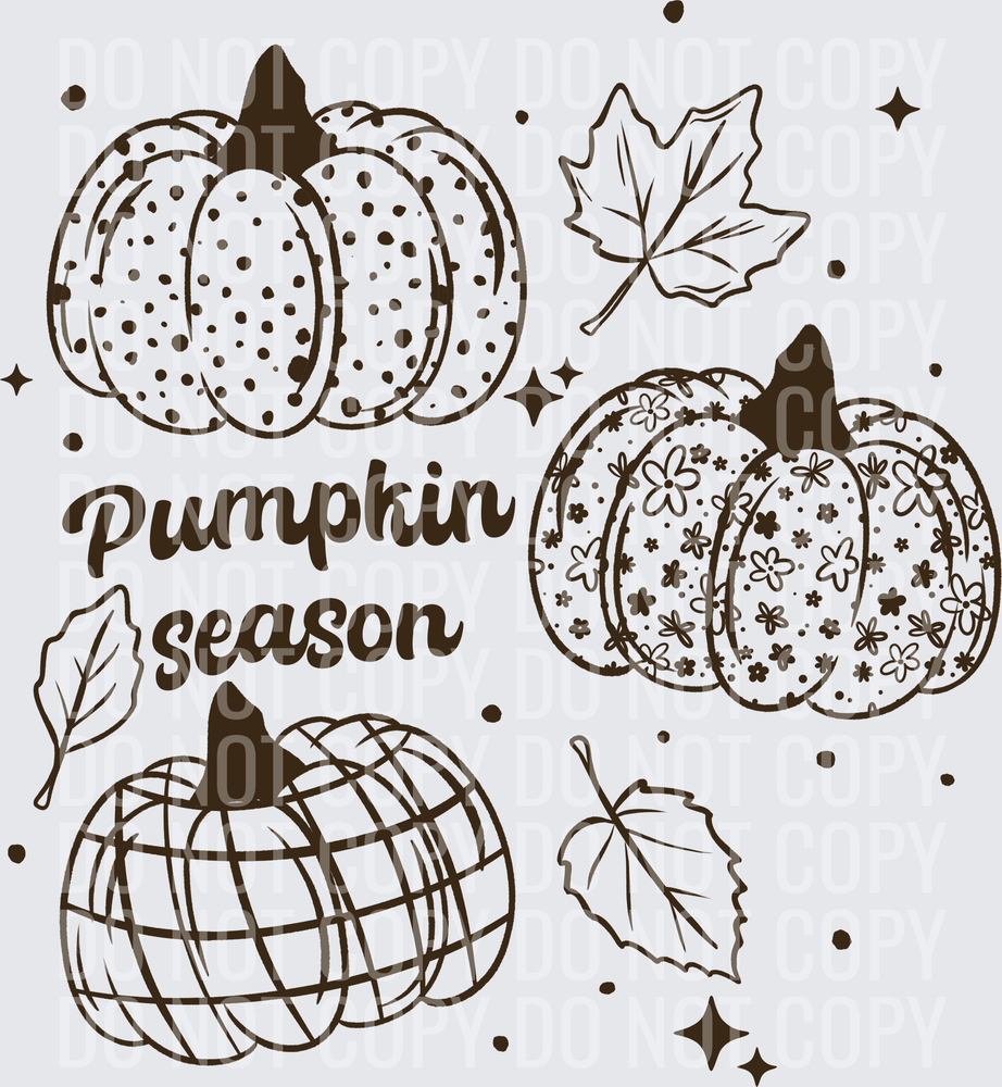 Pumpkin_Patterns_Single_Color_Brown