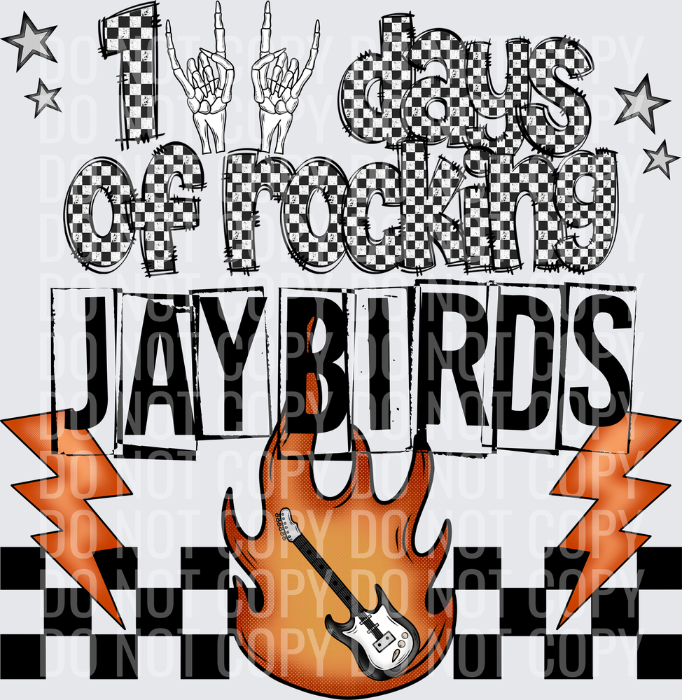 jaybirds