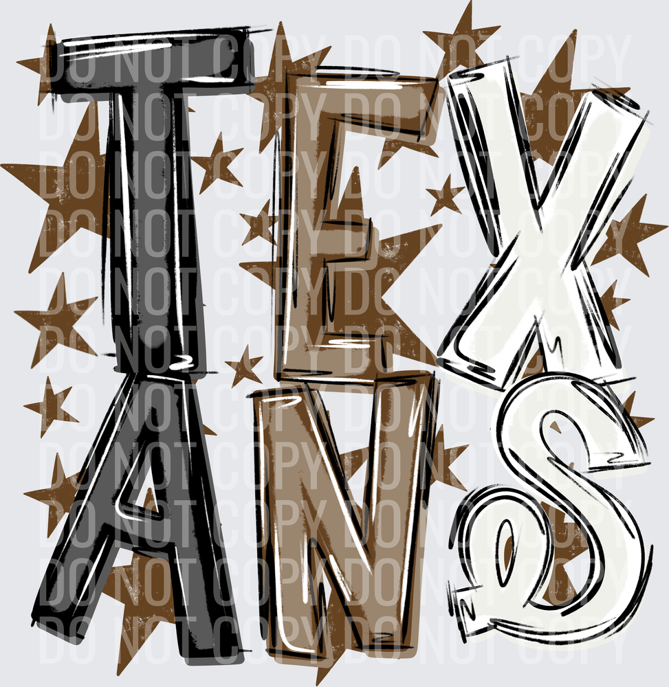 TEX-ANS