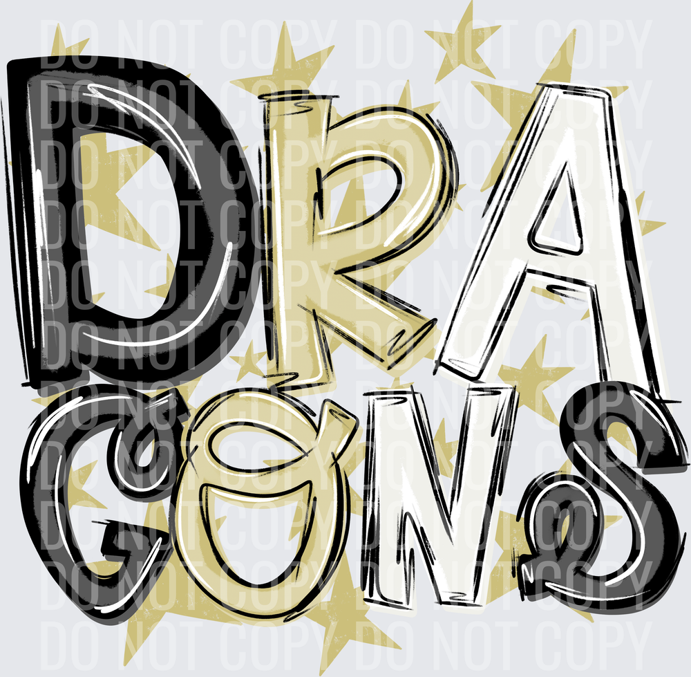 DRA-GONS
