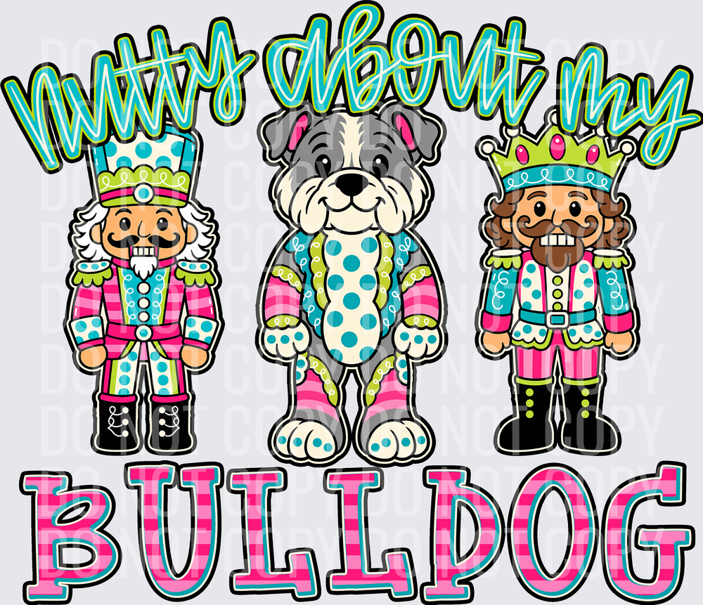 KayndiDesigns 10.26 Nutty About My Bulldogs 5