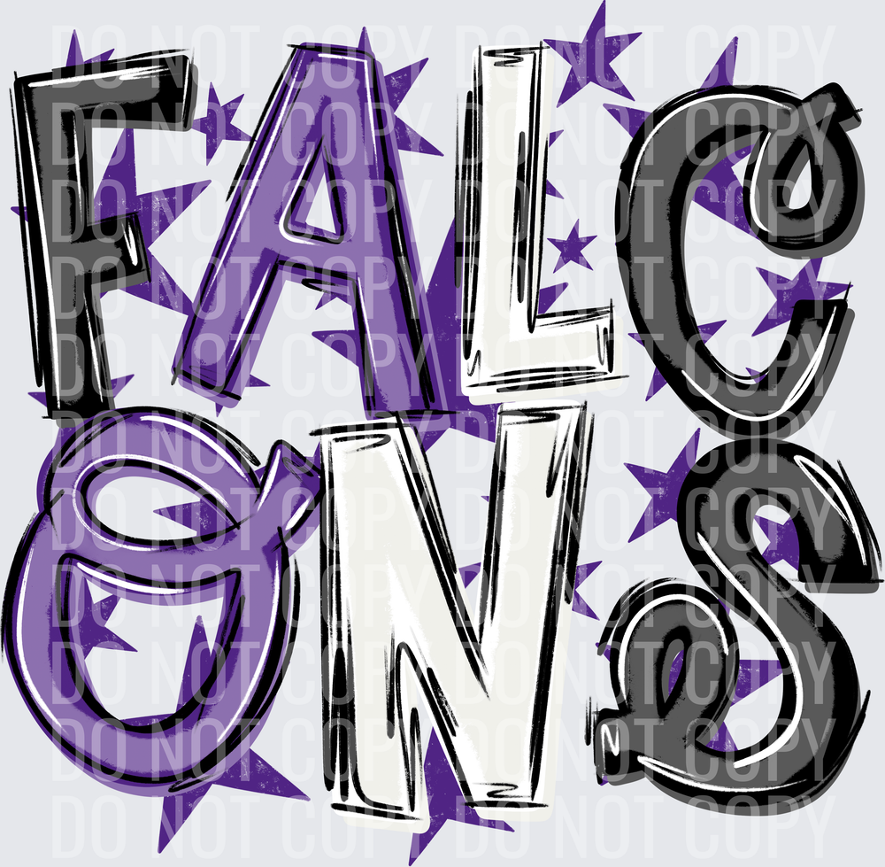 FALC-ONS