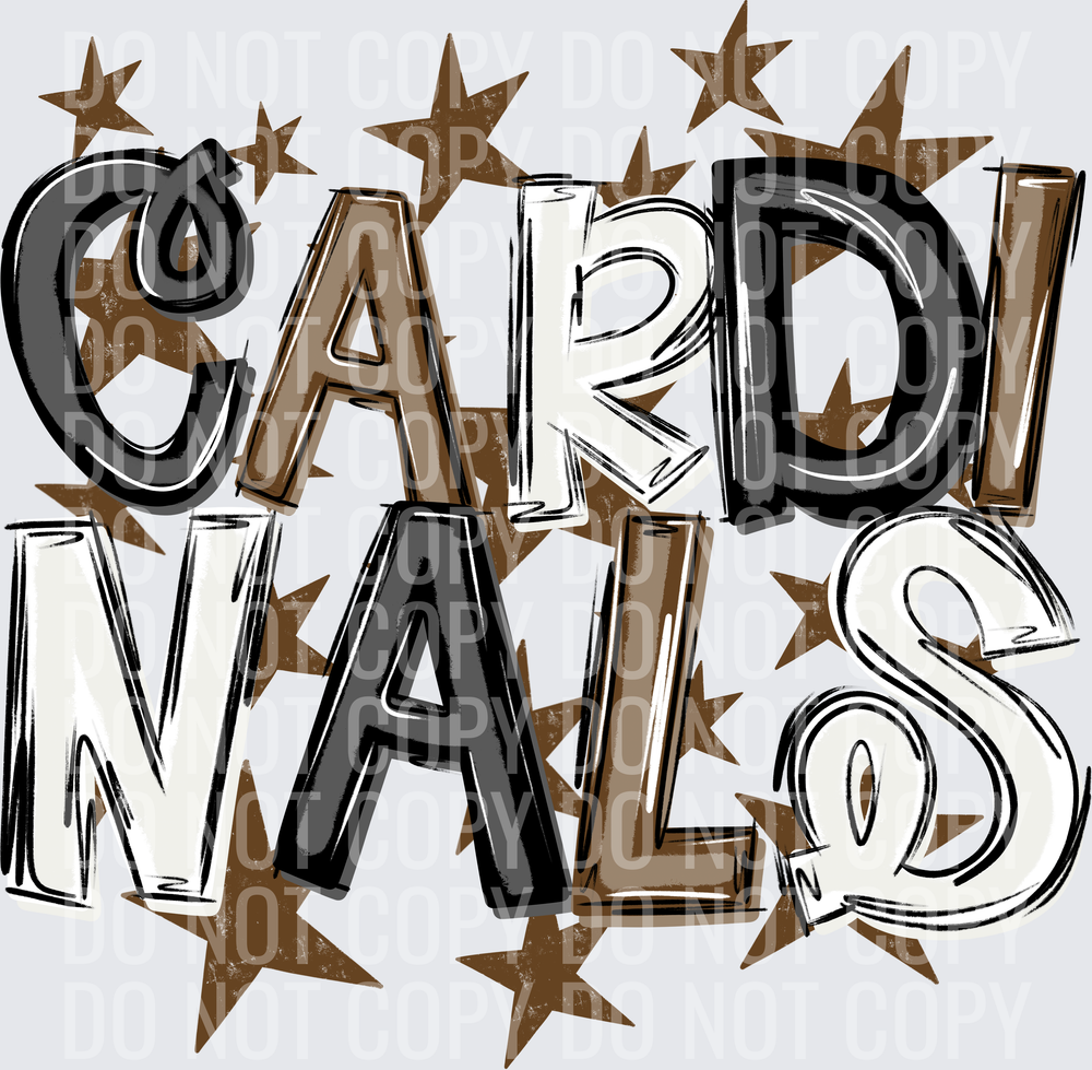 CARDI-NALS