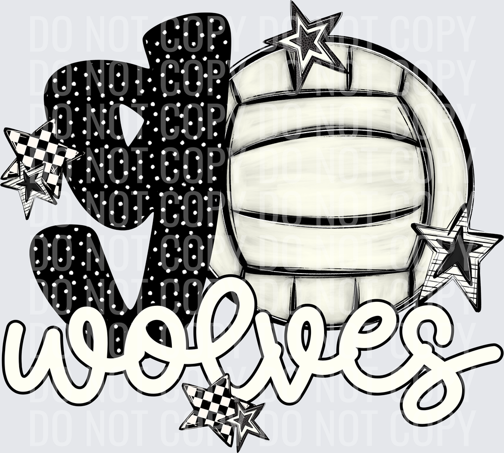 WOLVES