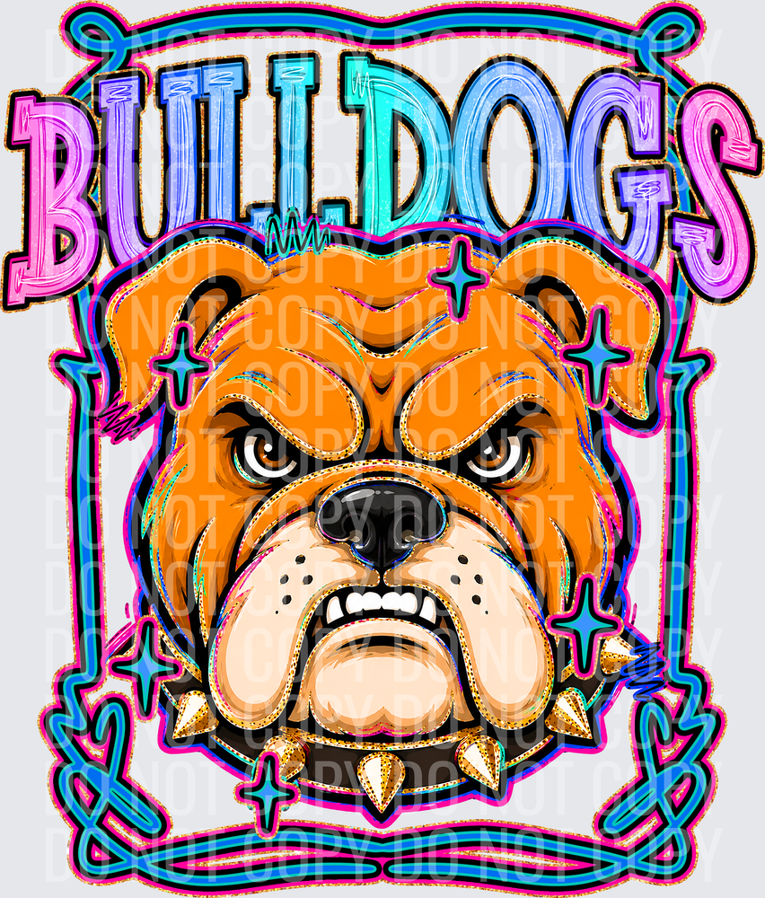KayndiDesigns 08.26 Retro Pop Bulldogs 6