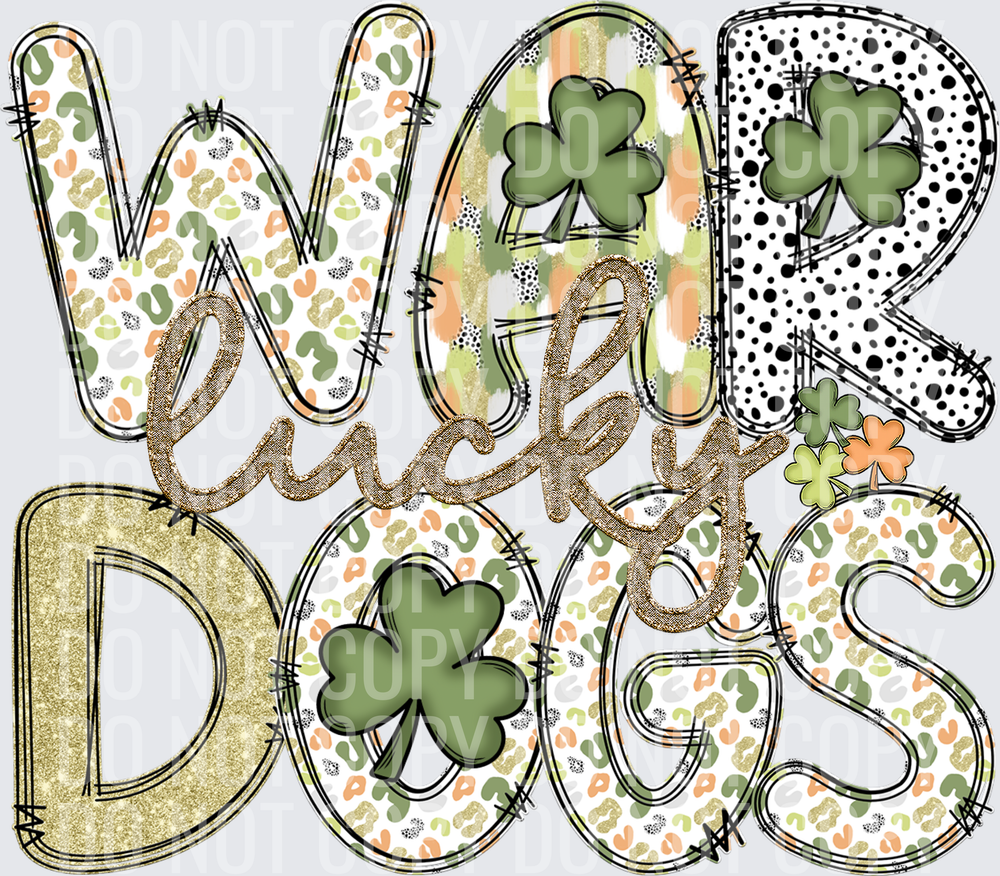 war dogs