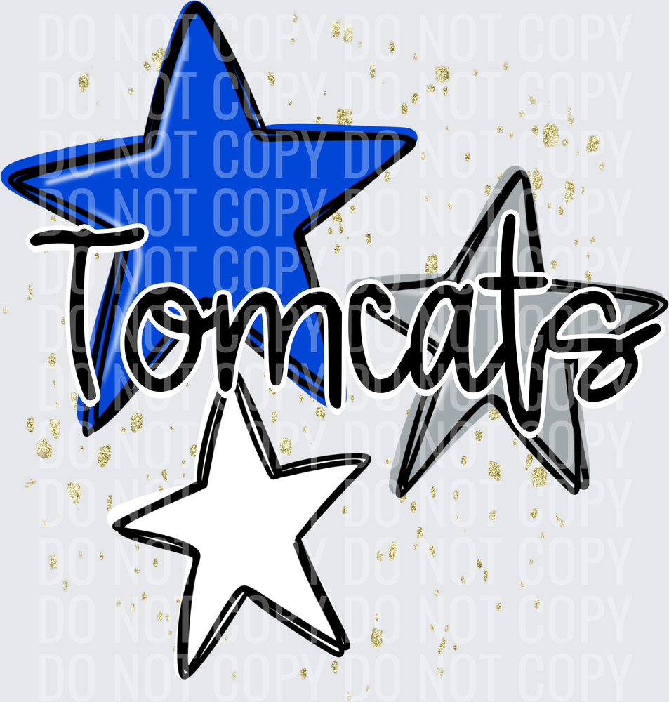 Tomcats