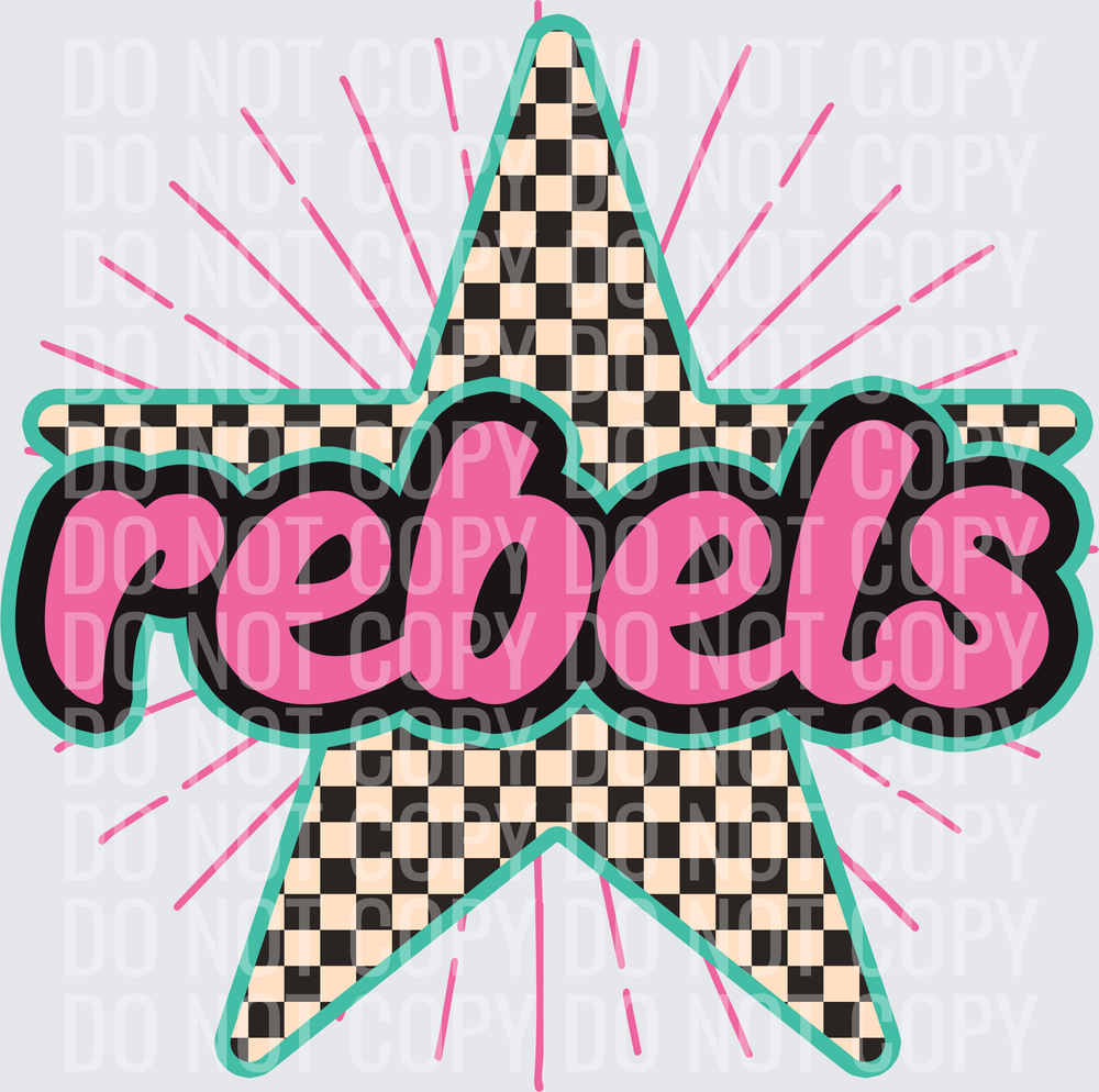 rebels