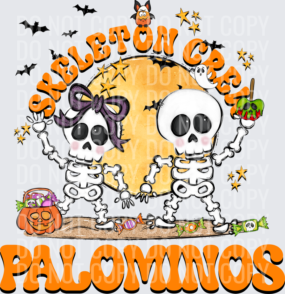 Palominos