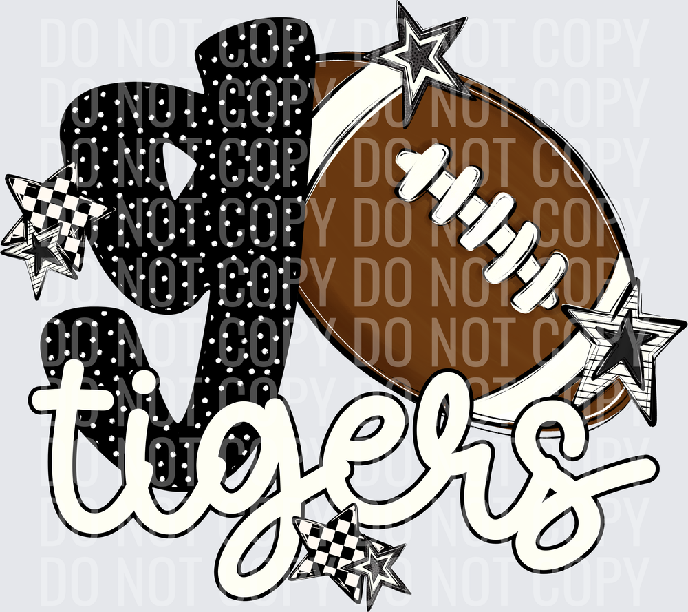 TIGERS
