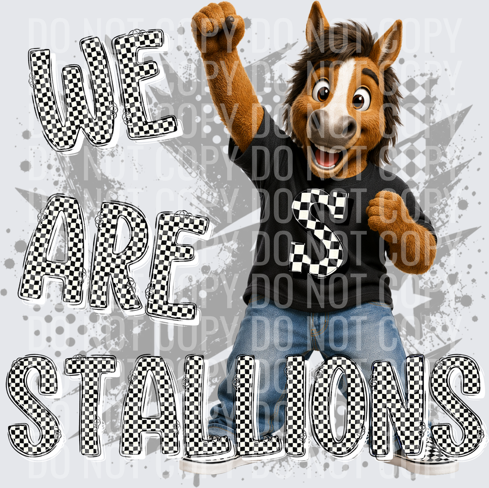 STALLIONS