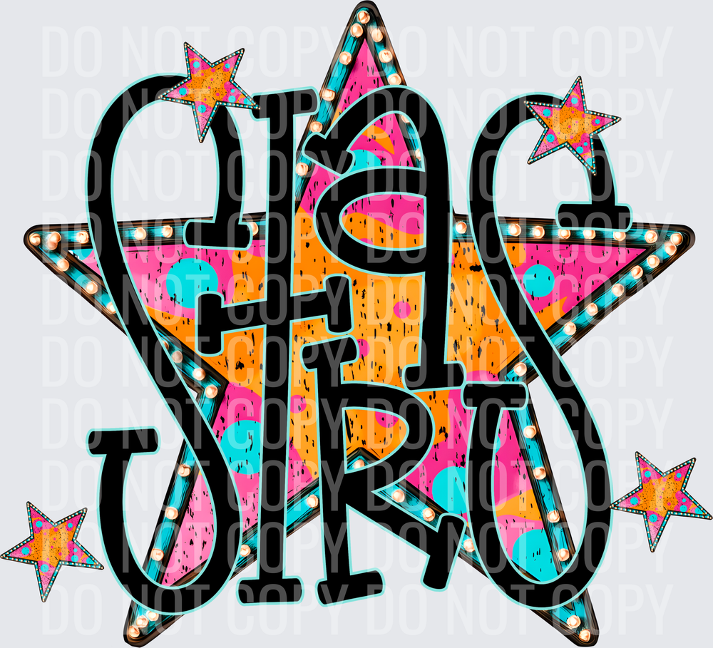 STARS