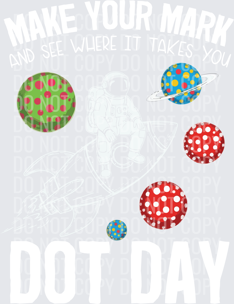 dot day-09