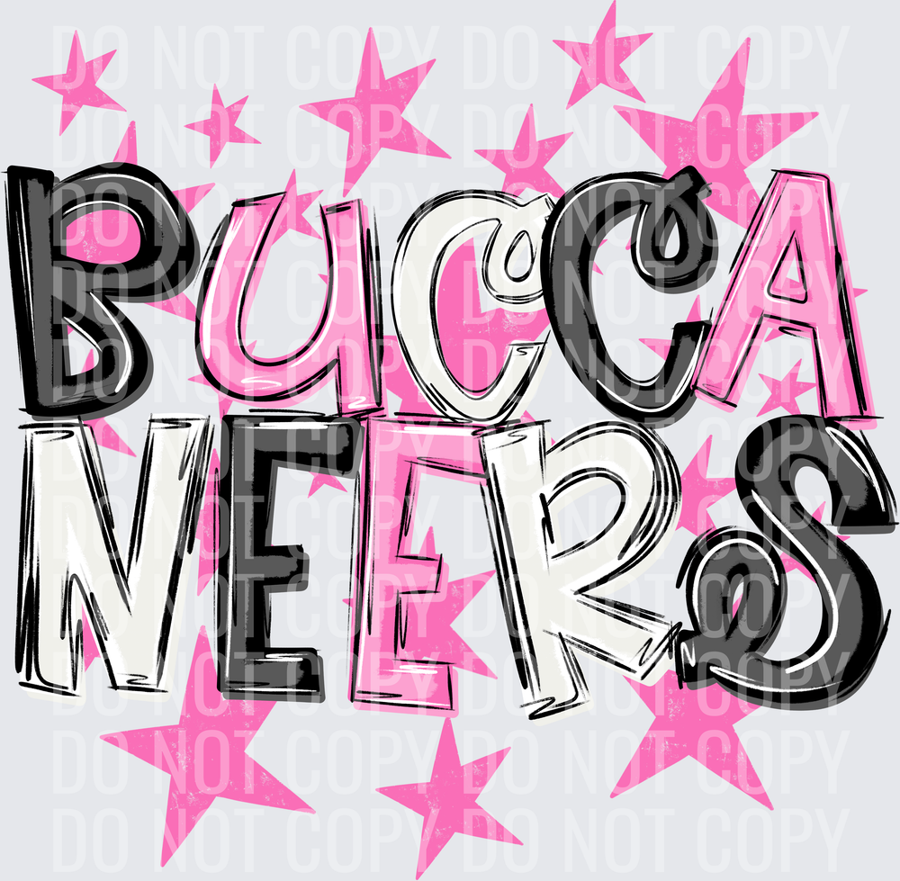 BUCCA-NEERS