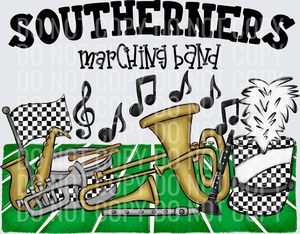 southerners