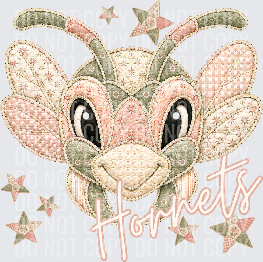 HORNETS (3)