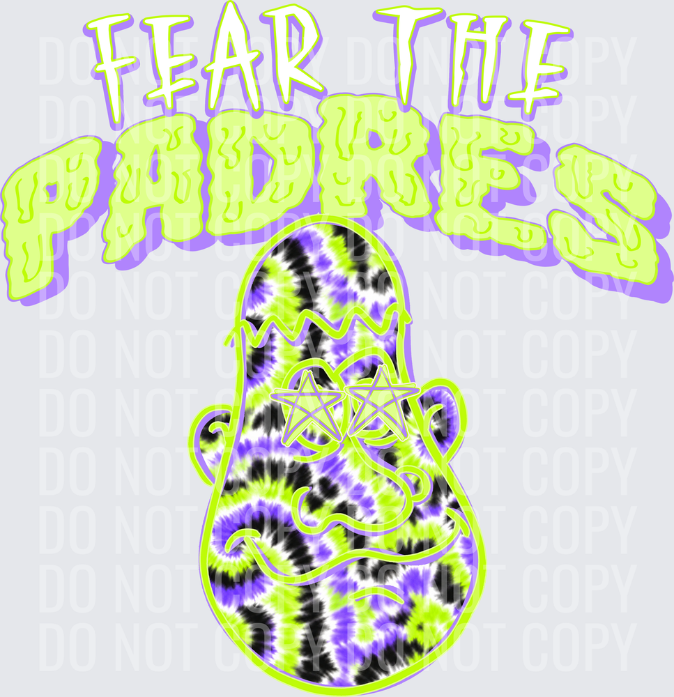 KayndiDesigns 09.26 Fear the Padres