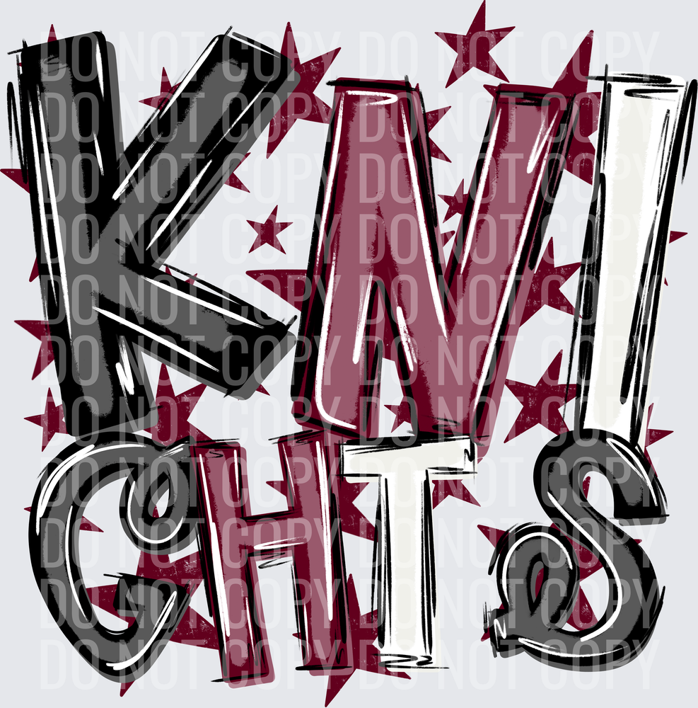KNI-GHTS