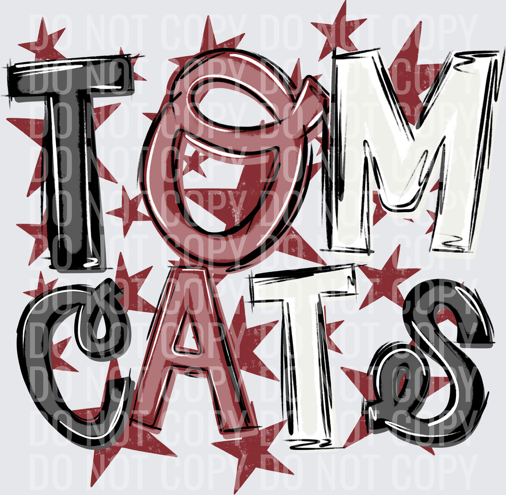 TOM-CATS