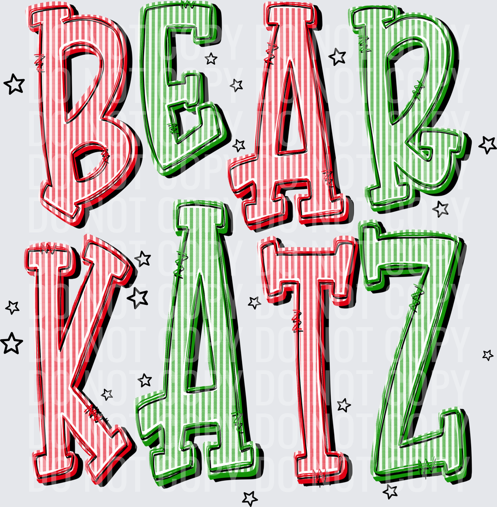 Bearkatz