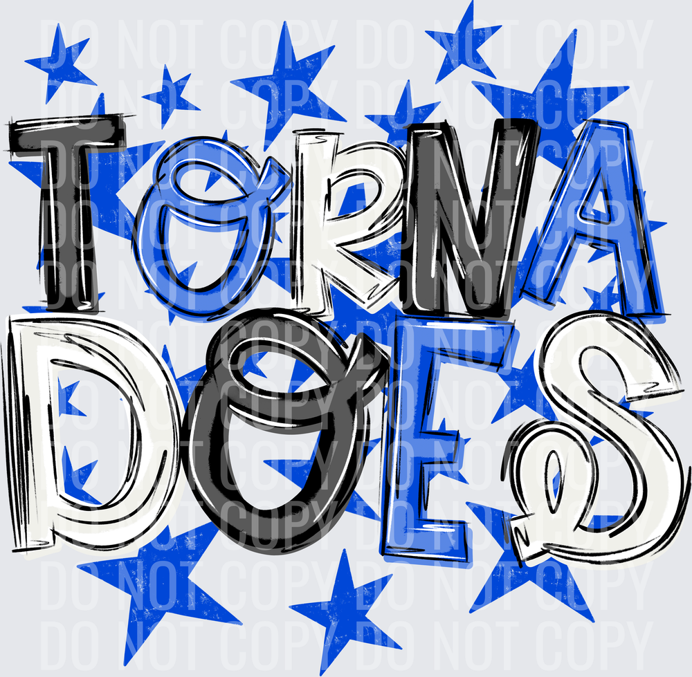 TORNA-DOES