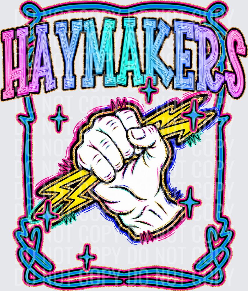 KayndiDesigns 08.26 Retro Pop Haymakers